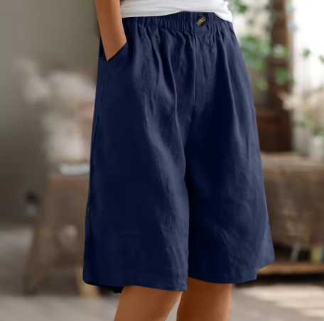 Simone | Everyday Comfort Shorts