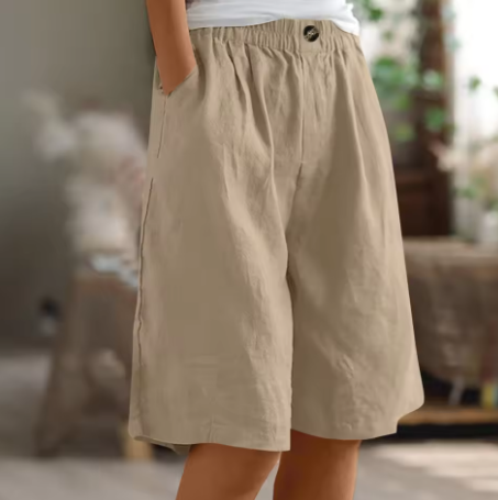 Simone | Everyday Comfort Shorts