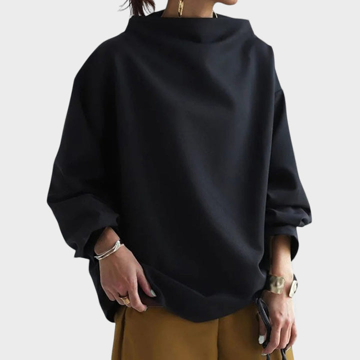 Renée Knit Sweater
