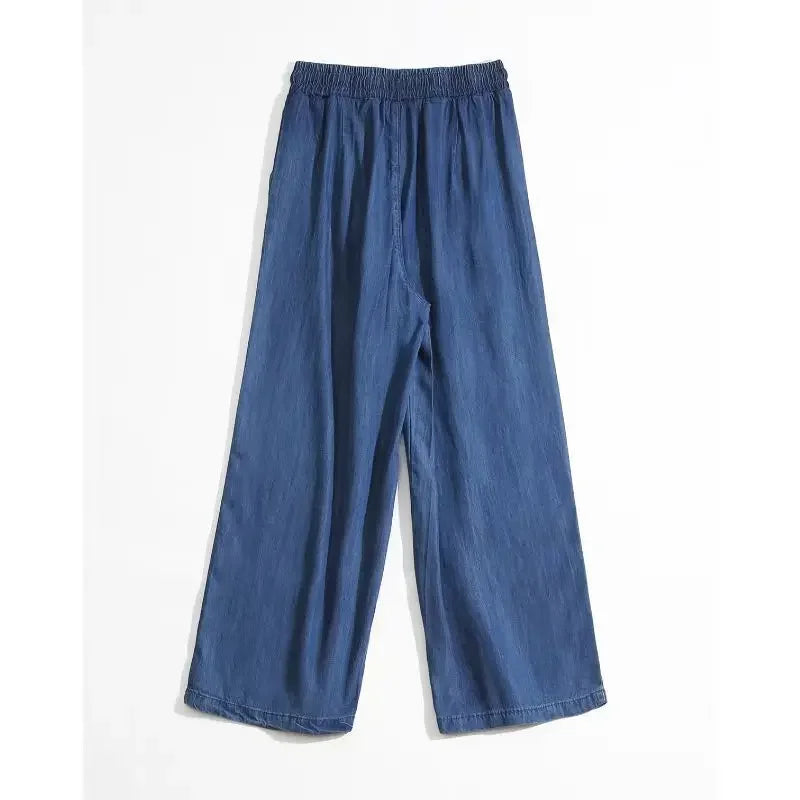 Rica Wide Leg Pants