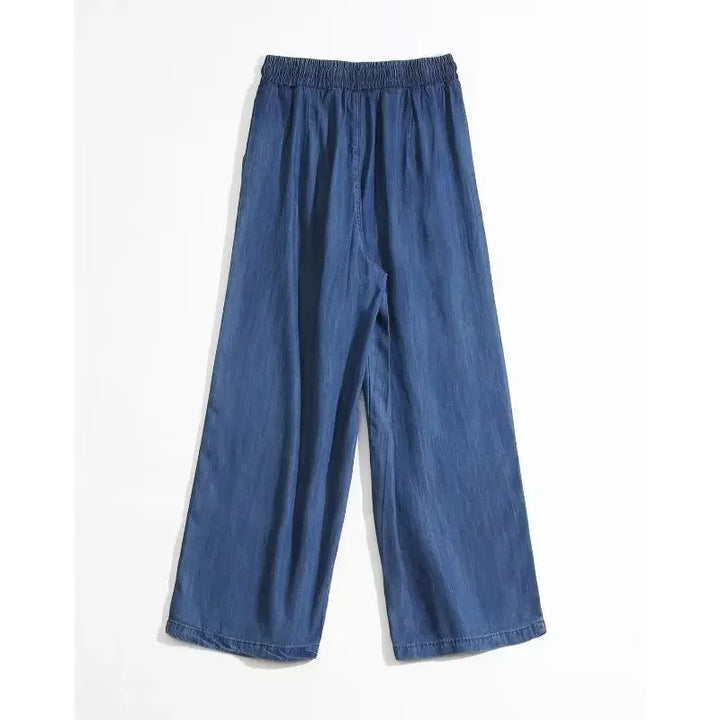 Rica Wide Leg Pants
