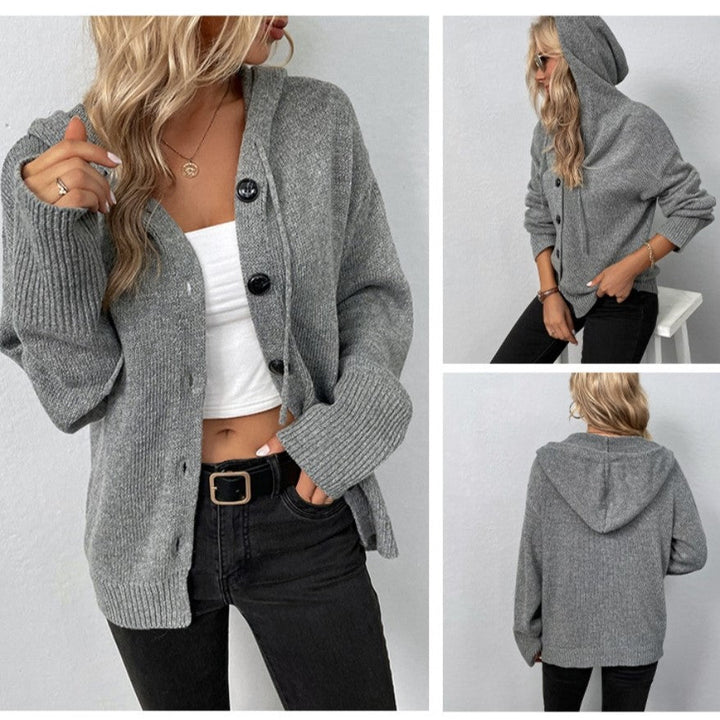Claire | Elegant Quilted Womens Vest