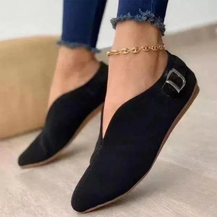 Ivy Manhattan | Contemporary Look Loafer