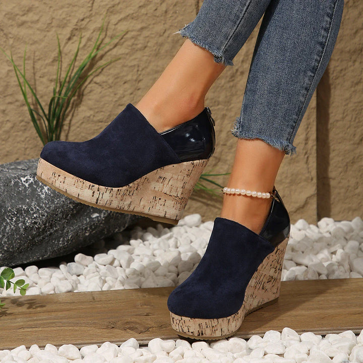 Ivy Manhattan | Modern Classic Shoe