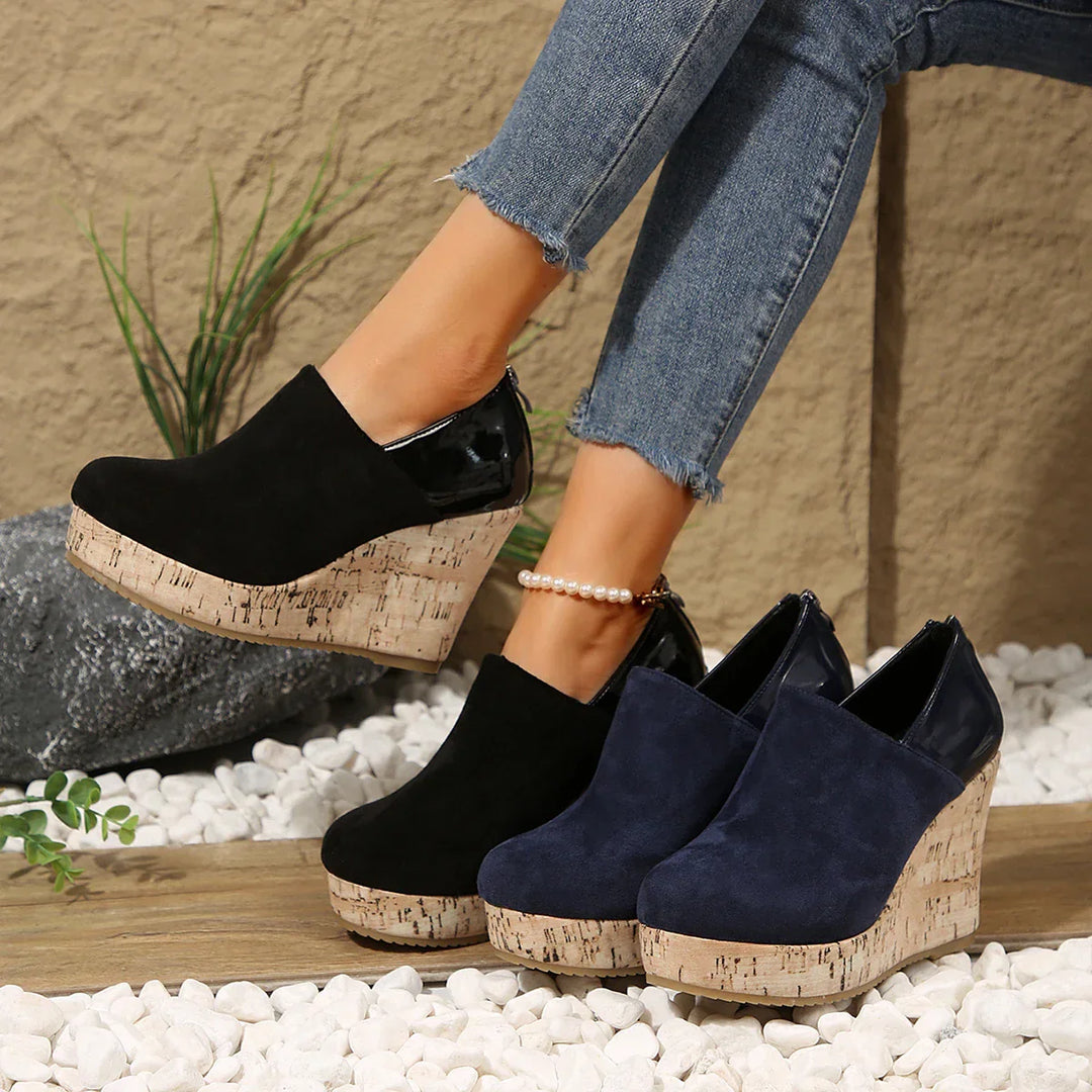 Ivy Manhattan | Modern Classic Shoe