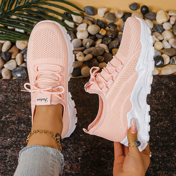 Potsdam | Breathable Shoe