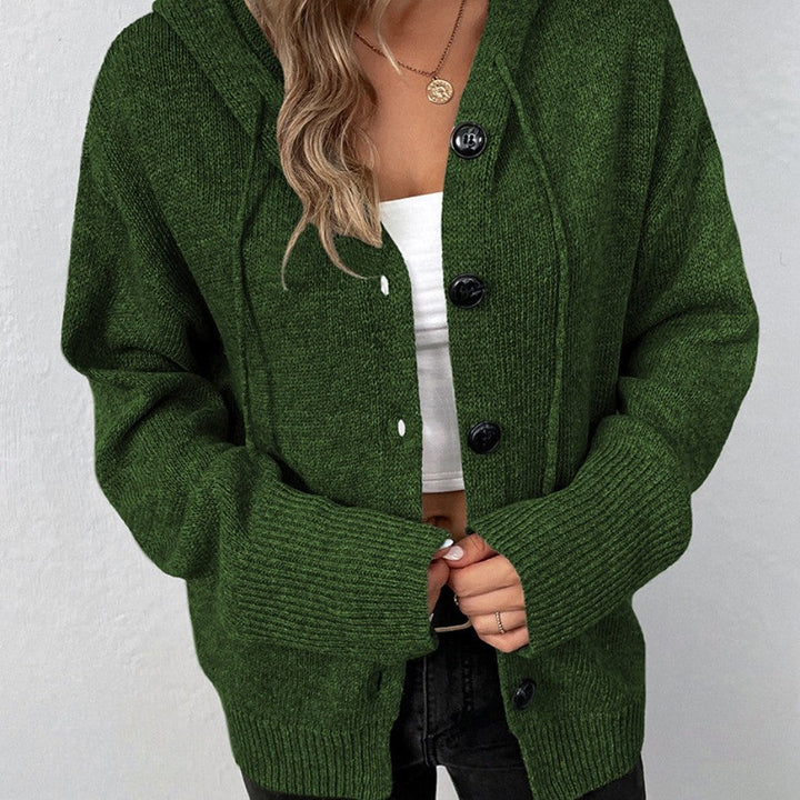Claire | Elegant Quilted Womens Vest