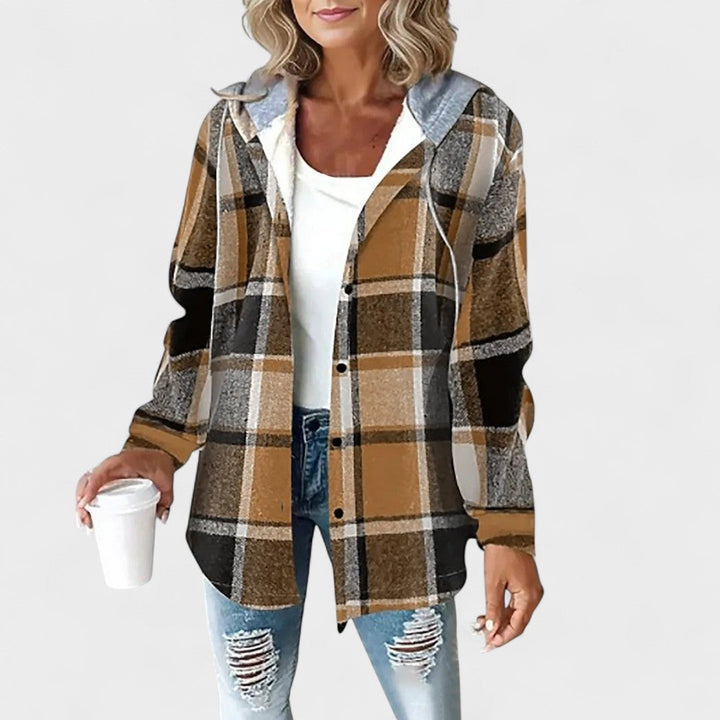 Lucía Jacket