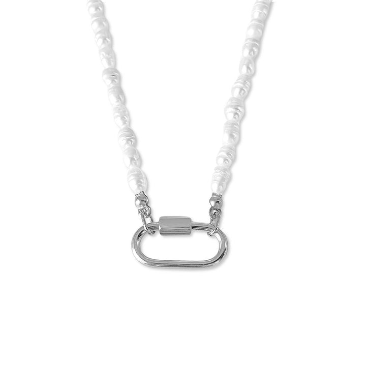 Custom Charm Necklace
