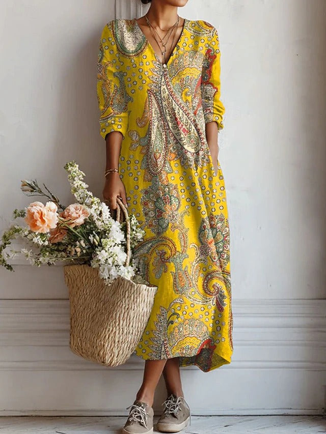 Eva Everyday Comfort Dress