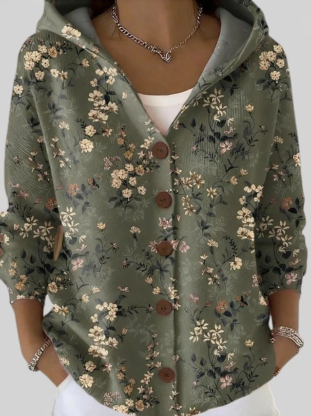 Classic Knit Cardigan