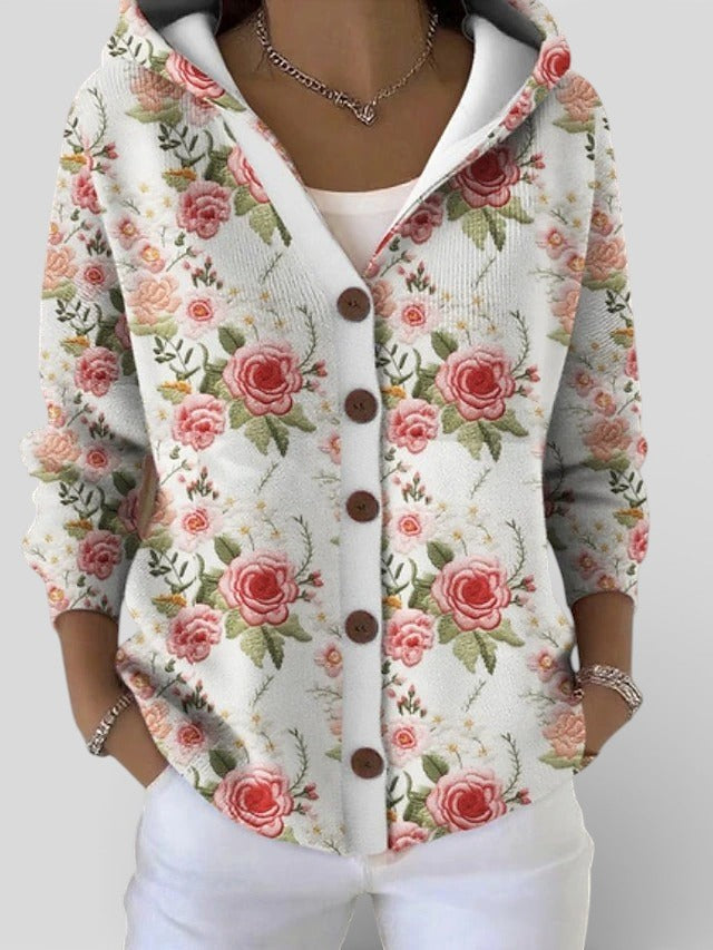 Classic Knit Cardigan