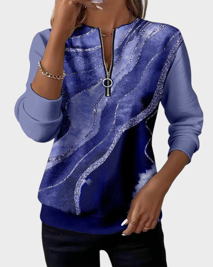 Vintage Button Shirt