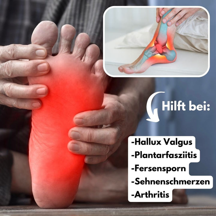 FeelFree | Orthopedic Comfort Shoes