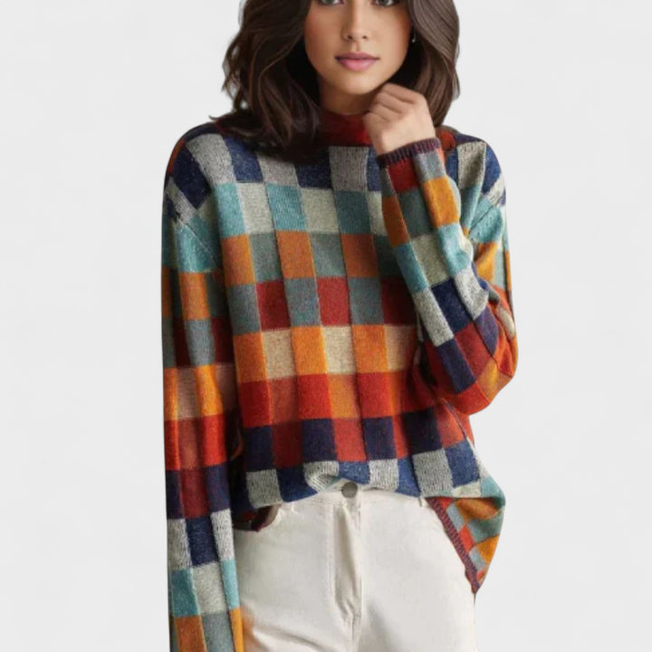Soft Classic Sweater