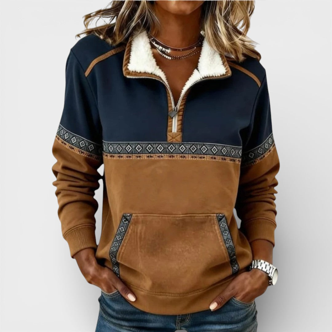 Rita Hoodie