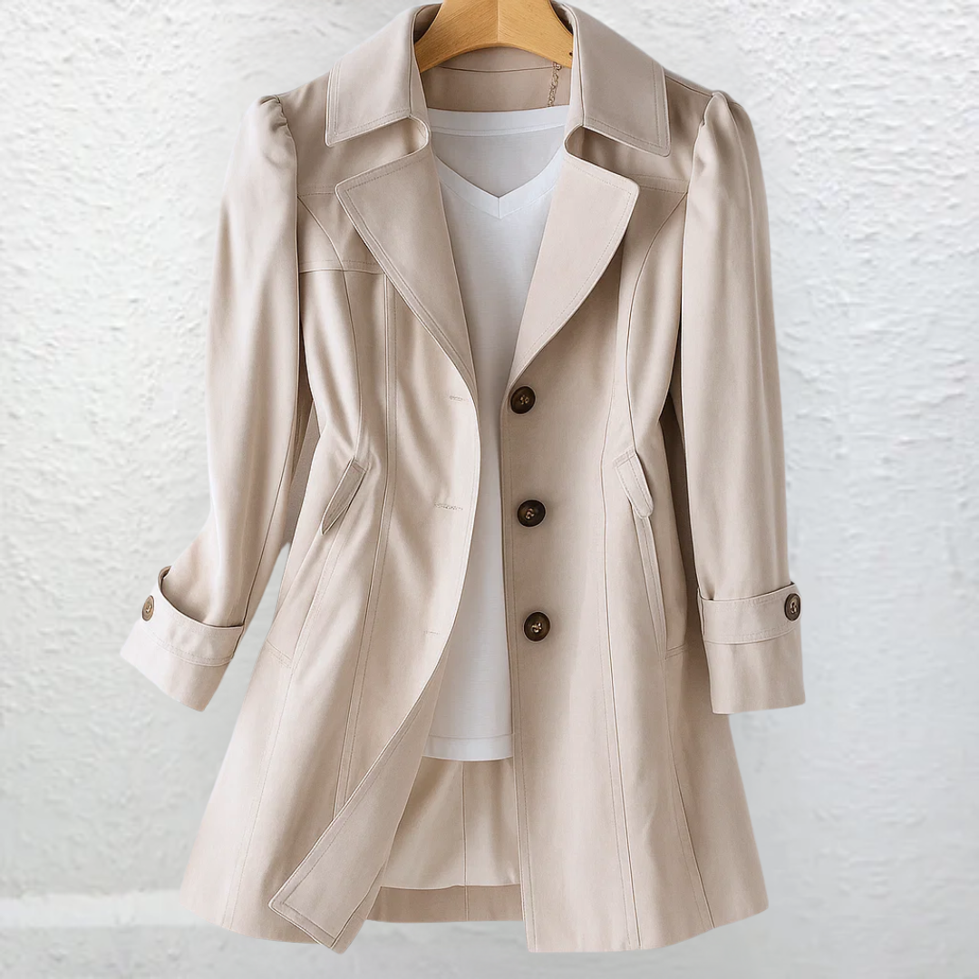 Sophie | Elegant Comfortable Summer Jacket