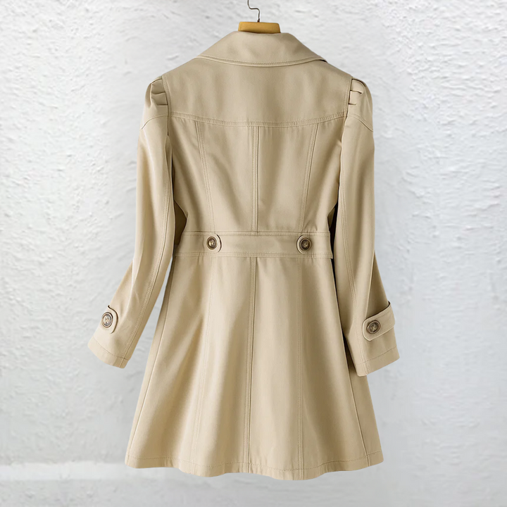 Sophie | Elegant Comfortable Summer Jacket