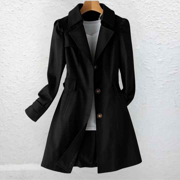 Sophie | Elegant Comfortable Summer Jacket