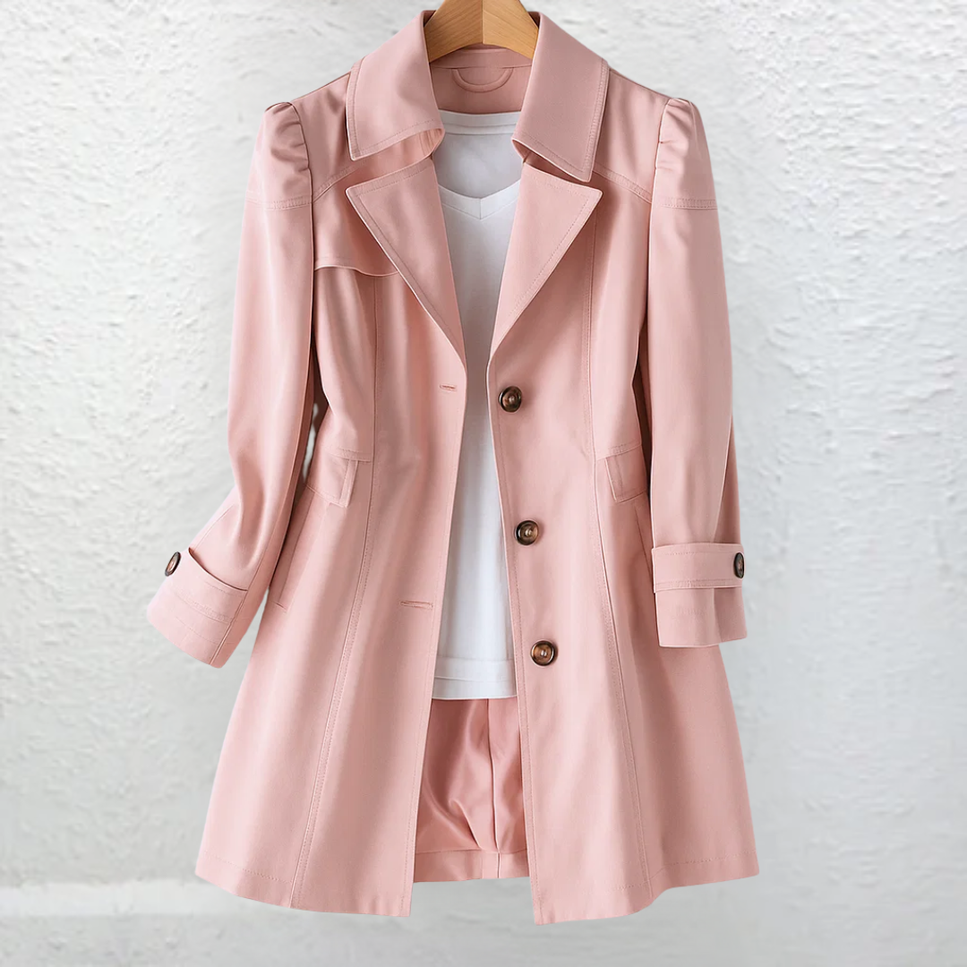 Sophie | Elegant Comfortable Summer Jacket