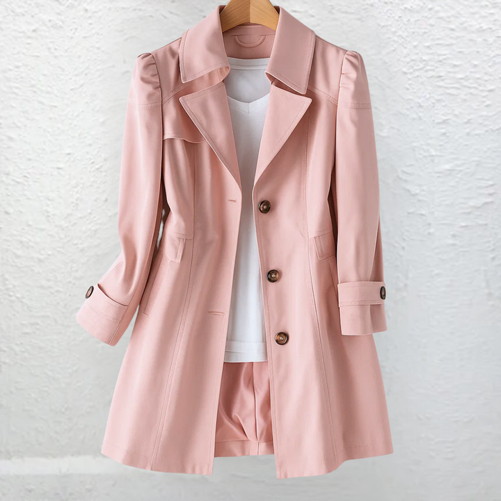 Sophie | Elegant Comfortable Summer Jacket