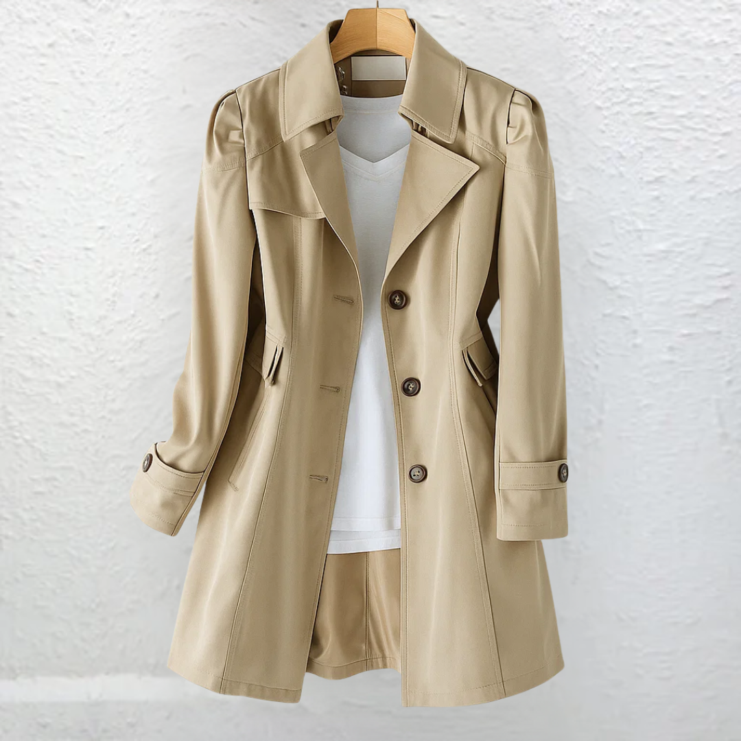 Sophie | Elegant Comfortable Summer Jacket