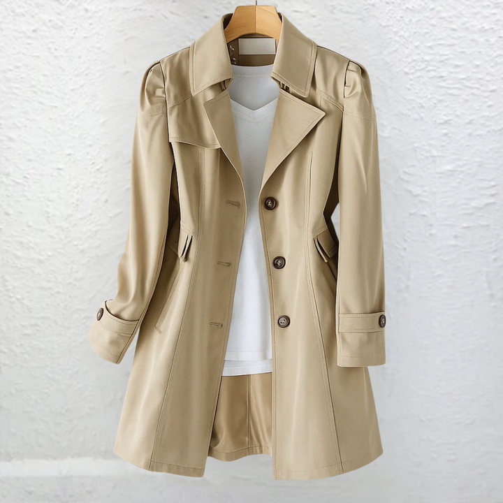 Sophie | Elegant Comfortable Summer Jacket