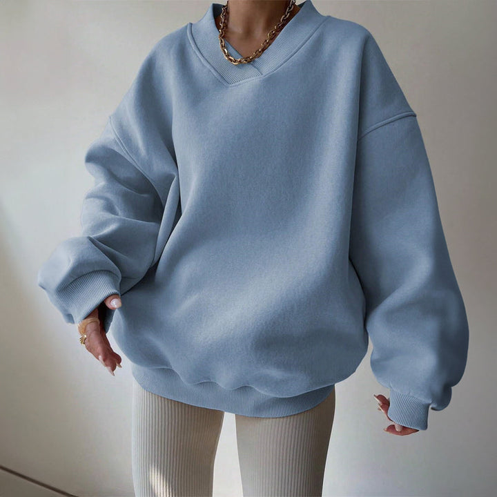Aurora Knit Sweater