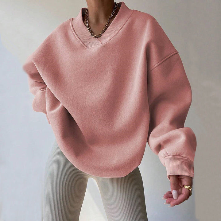 Aurora Knit Sweater