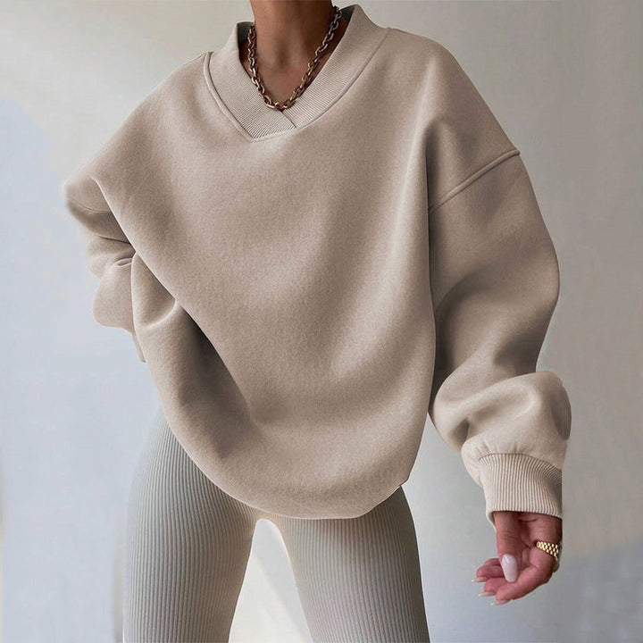 Aurora Knit Sweater