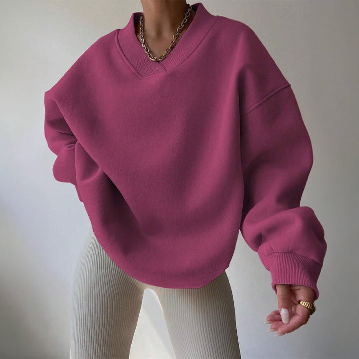 Aurora Knit Sweater