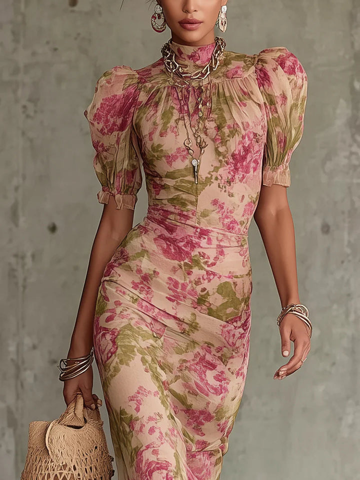 Sae | Maxi Dress