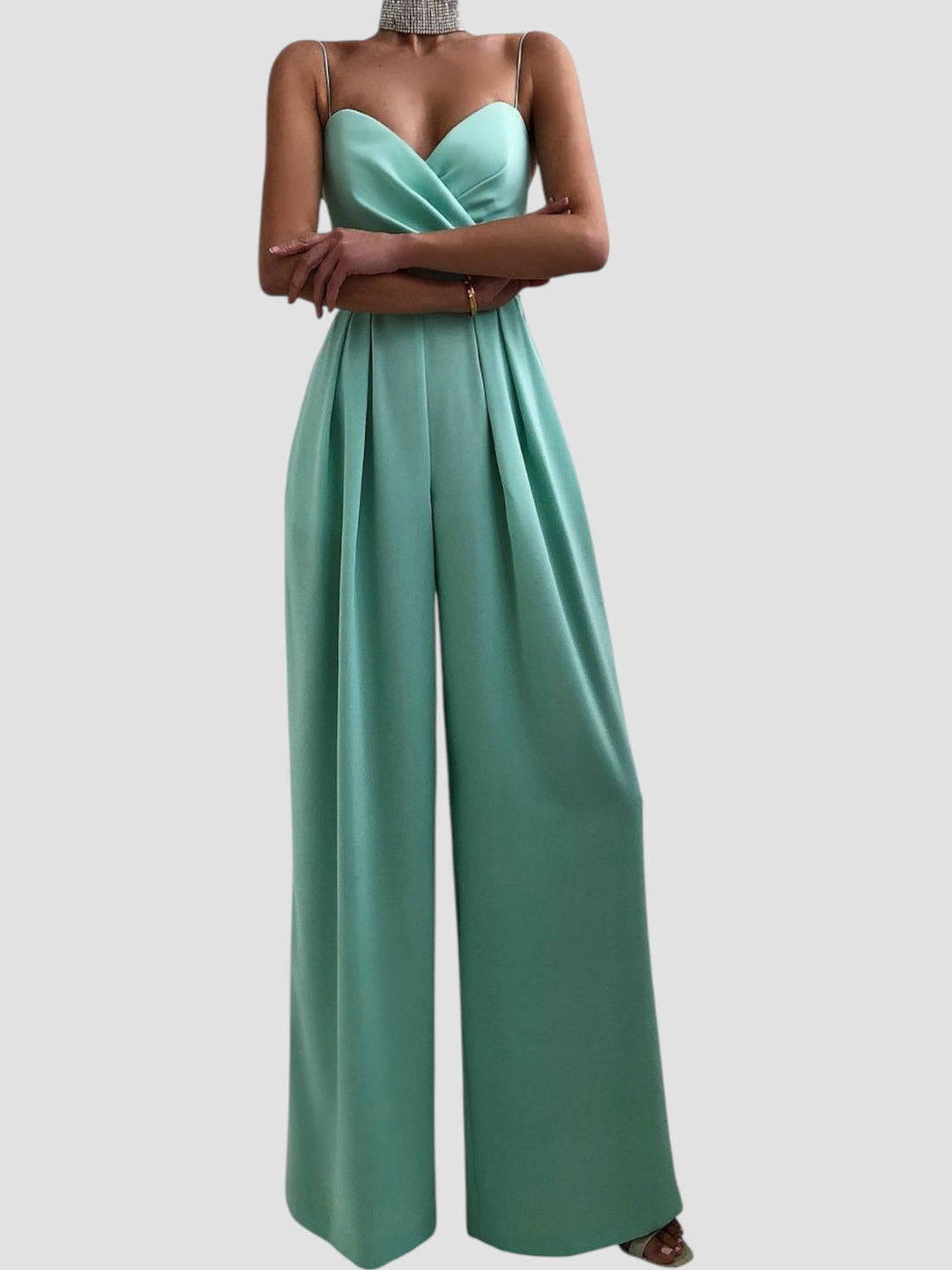 Vanda | Jumpsuit