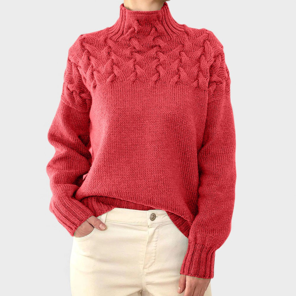 Nora Knit Sweater