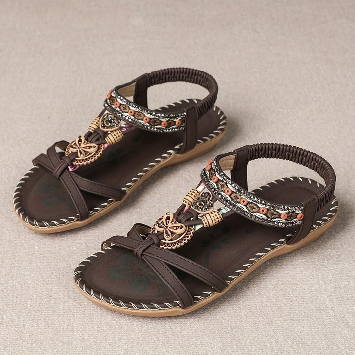 Orla | Orla | Orthopaedic Ibiza Style Sandal