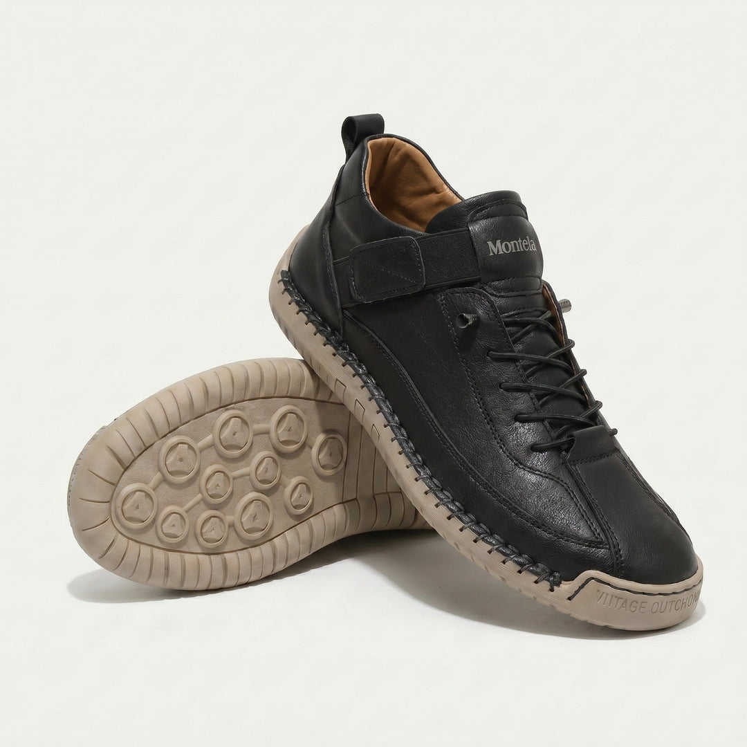 Mia | Comfortable & Pain-Free Orthopedic Sneakers