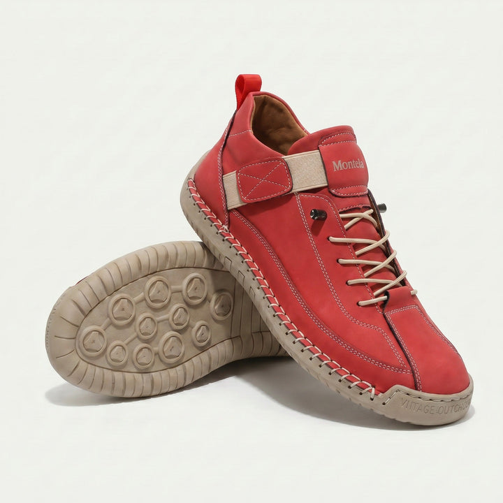 Mia | Comfortable & Pain-Free Orthopedic Sneakers
