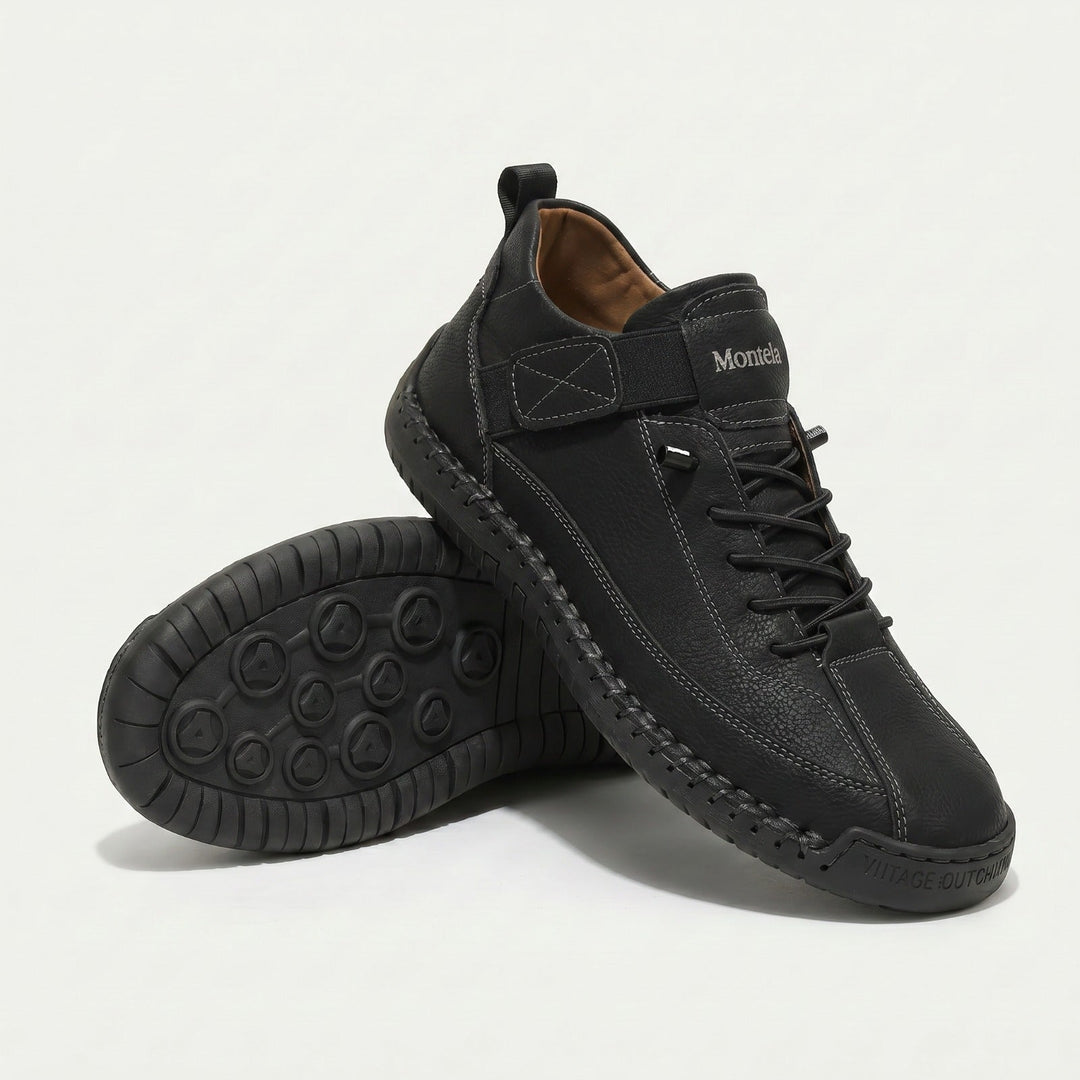 Mia | Comfortable & Pain-Free Orthopedic Sneakers