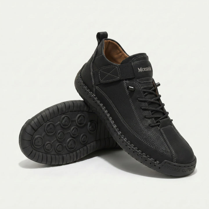 Mia | Comfortable & Pain-Free Orthopedic Sneakers