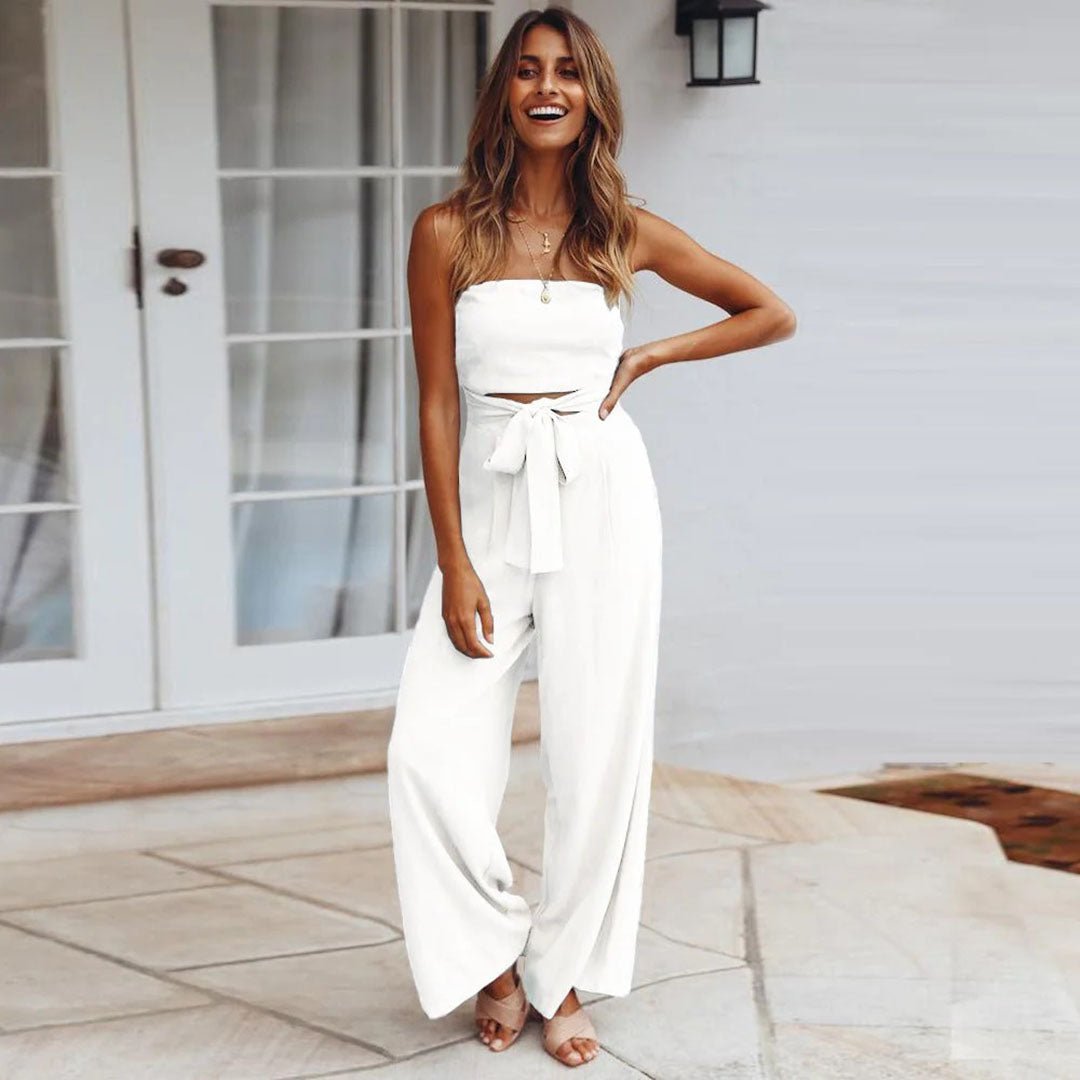 Saylor Stylish Jumpsuit