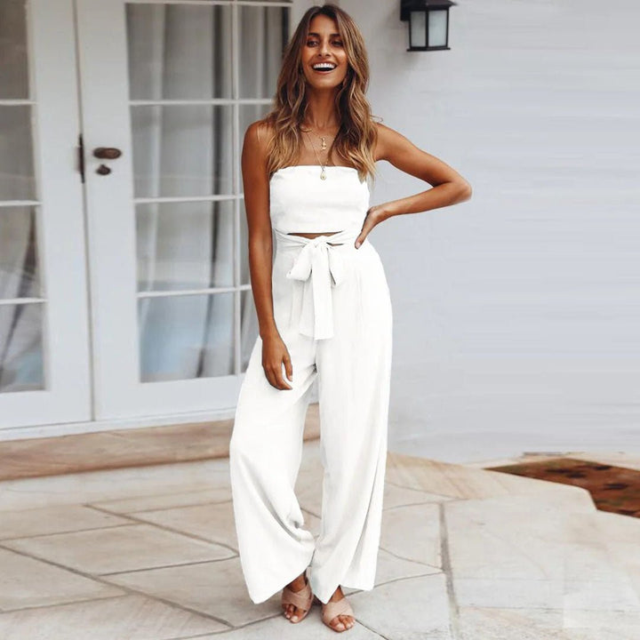 Saylor Stylish Jumpsuit