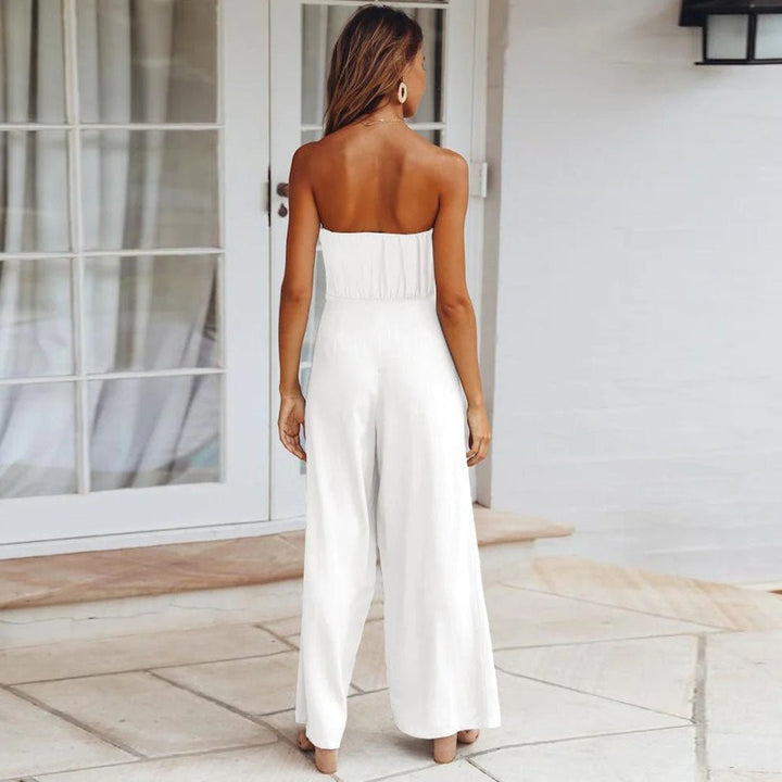Saylor Stylish Jumpsuit