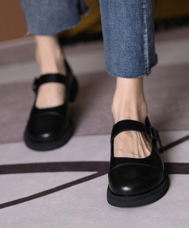 White Faux Leather Fashion Splicing Flat Shoes