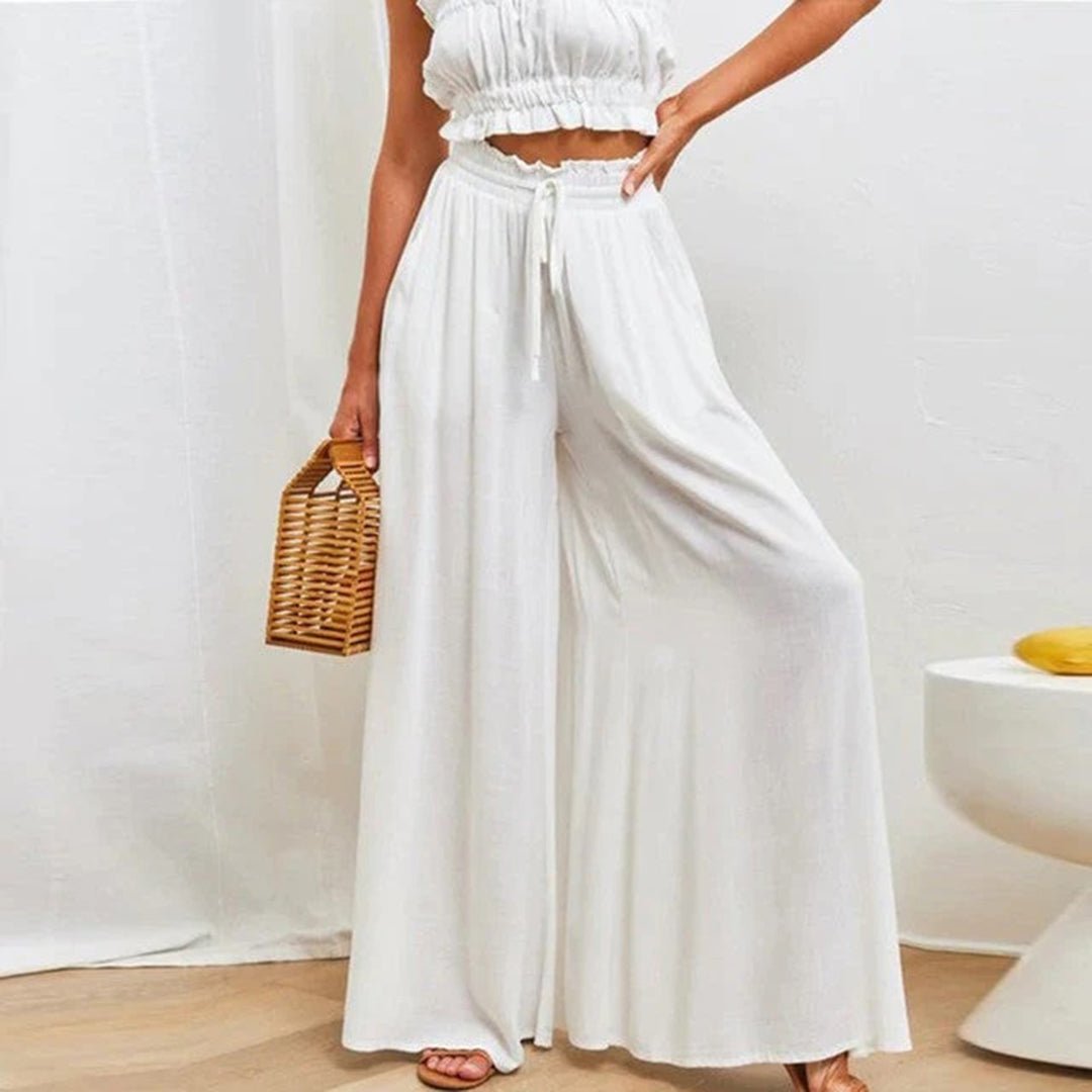 Cora Tidal Wave Skirt