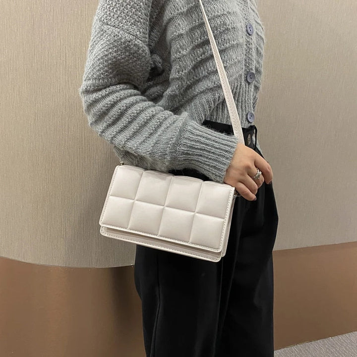 Zara | Pösig crossbody bag