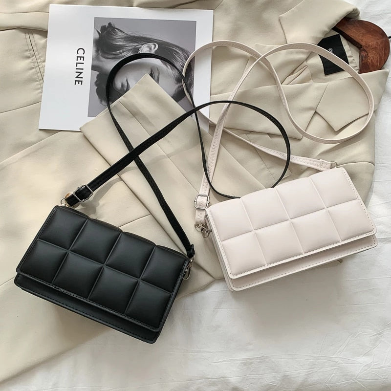 Zara | Pösig crossbody bag
