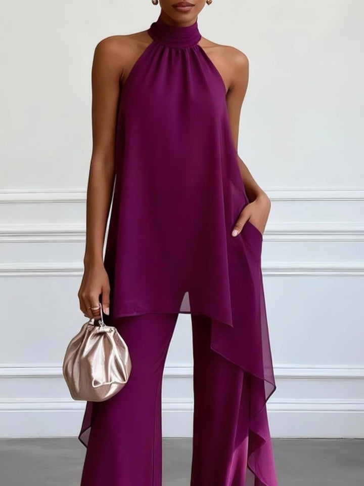 Rosa | Two-Piece Set
