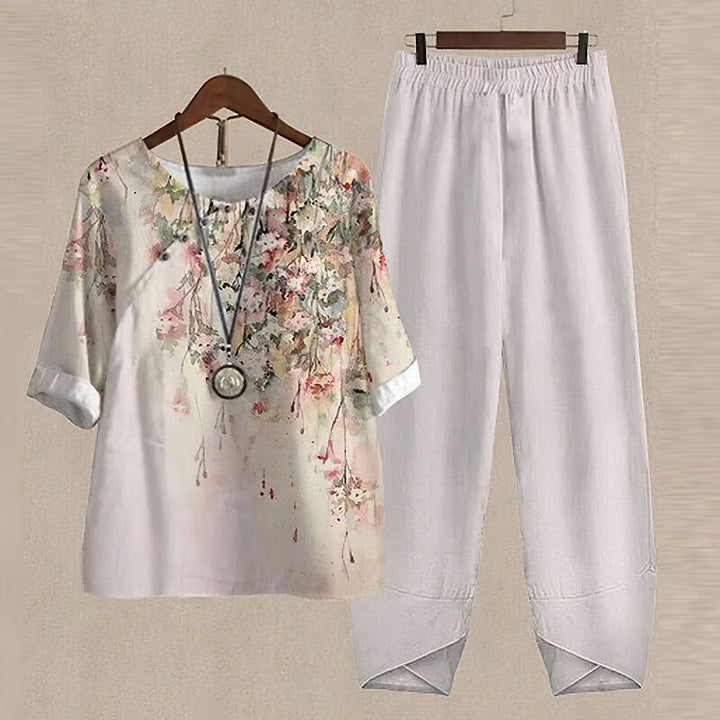 Fern | Breezy Summer Set