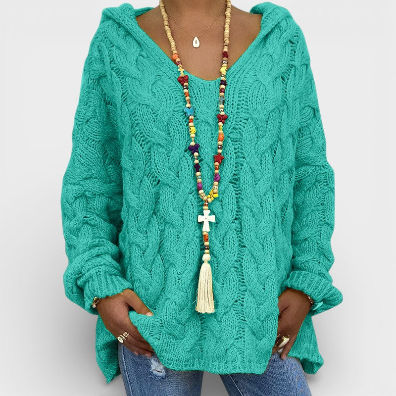 Pilar Hoodie