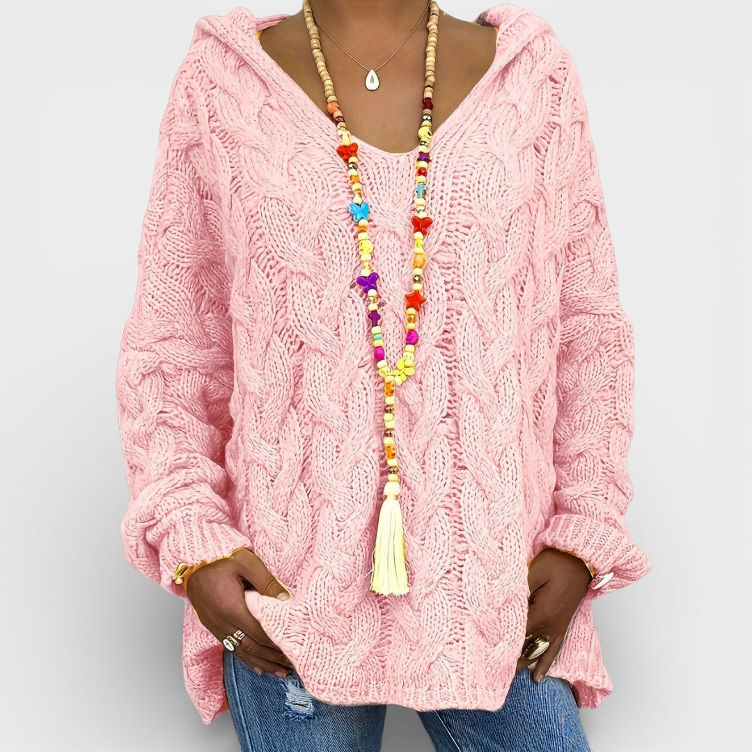 Pilar Hoodie